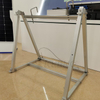 Easy Solar Kit Soporte de montaje en pared para panel solar de &aacute;ngulo ajustable universal