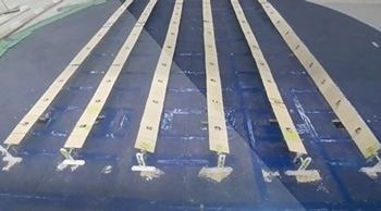 Prueba del rastreador Kseng KST