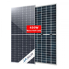 Paneles solares JA 440W 450W 460W Paneles fotovoltaicos mono PERC de doble vidrio