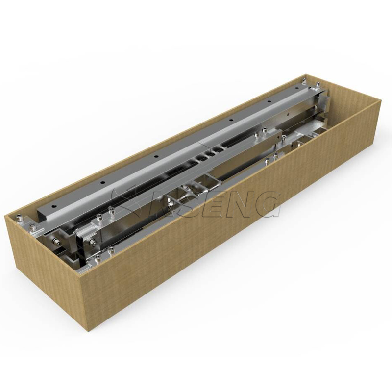 Embalaje de soporte solar f&aacute;cil universal