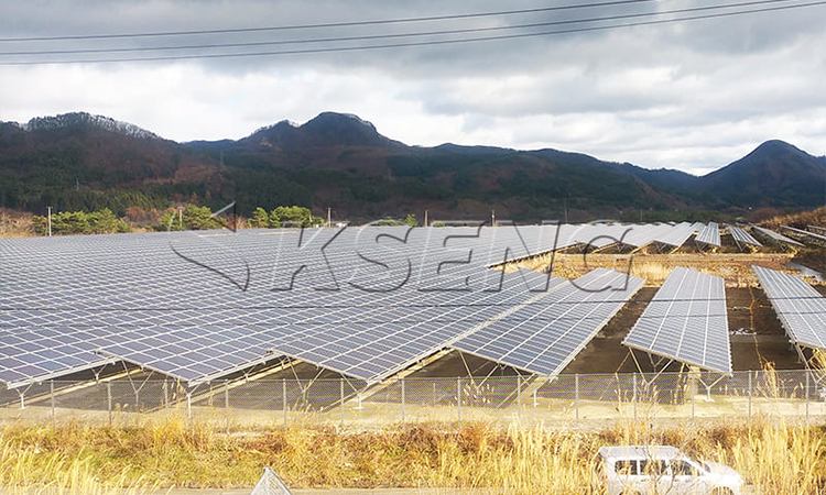 Japón-Estación terrestre-Estadías de siete noches Prefectura de Miyagi Japón 9,2 MW-Nieve 80 cm
