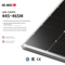 Venta al por mayor M&oacute;dulos solares LONGi Panel fotovoltaico de 72 c&eacute;lulas Mono Panel solar 440W 450W 460W
