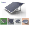Easy Solar Kit Soporte de montaje en pared para panel solar de &aacute;ngulo ajustable universal
