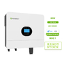 Growatt Spf 6000 Es Plus 48V 6000W Inversor solar h&iacute;brido fuera de la red monof&aacute;sico