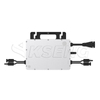 Microinversores Kseng 2 en 1 Microinversores solares de 600w