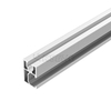 Fabricante de sistemas de montaje solar Suministro de riel de aluminio de montaje de paneles solares para sistema de estanter&iacute;as de montaje en techo fotovoltaico