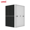 Precios de paneles solares LONGI 144 m&oacute;dulo fotovoltaico PERC MONO de media celda 540W 545W 550W