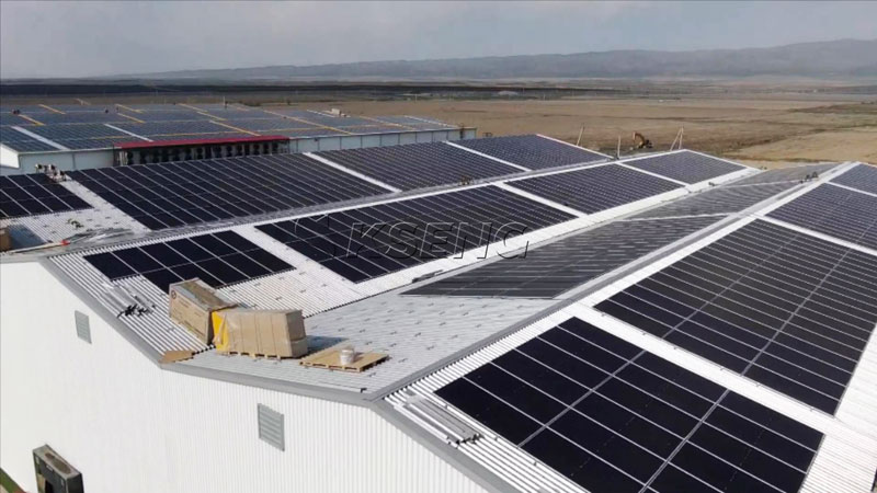 Soluciones-de-montaje-solar-de-aleaci&oacute;n-de-aluminio-de-alta-calidad-de-Kseng