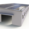 Sistema de montaje fotovoltaico BIPV