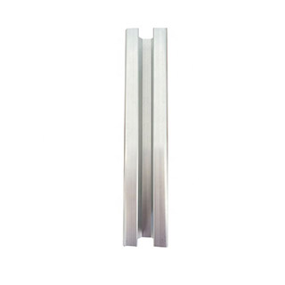 Precio mayorista de vigas de aluminio para construcción.