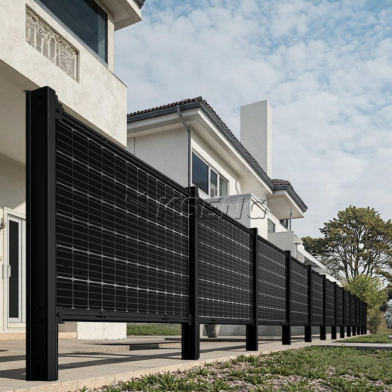 valla solar