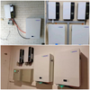 Sistema Solar fuera de la red de 48v y 5kw, precio completo de f&aacute;brica, sistema solar fuera de la red de 10kw para el hogar