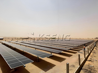 Proyecto-de-seguidor-solar-de-un-eje-de-1MW