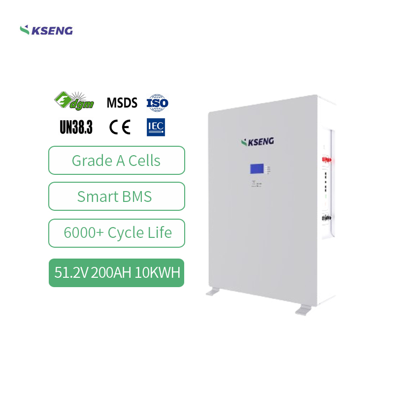 bater&iacute;as de almacenamiento de energ&iacute;a solar