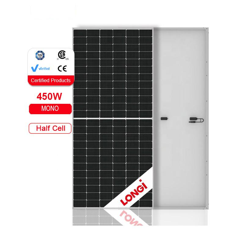paneles solares