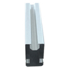 Precio mayorista de vigas de aluminio para construcci&oacute;n.