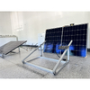 Juego completo de paneles solares para balc&oacute;n, microinversor, sistema dom&eacute;stico, Easy Kit