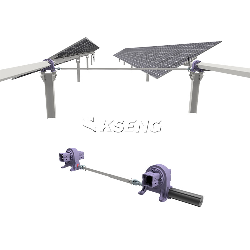 sistema de seguimiento de energ&iacute;a solar 