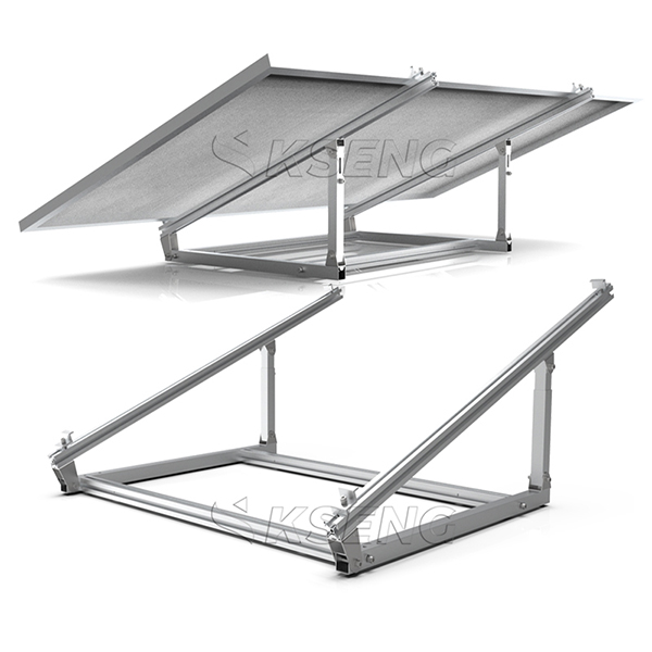 soporte solar para balc&oacute;n