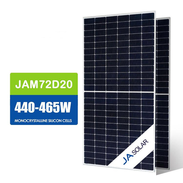 panel solar