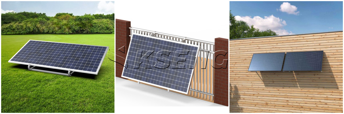 kit solar plug and play 