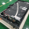 Bater&iacute;a Lifepo4 de la instalaci&oacute;n del soporte de estante de las bater&iacute;as de i&oacute;n de litio de Kseng 51.2V 200Ah