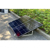 Juego completo de paneles solares para balc&oacute;n, microinversor, sistema dom&eacute;stico, Easy Kit