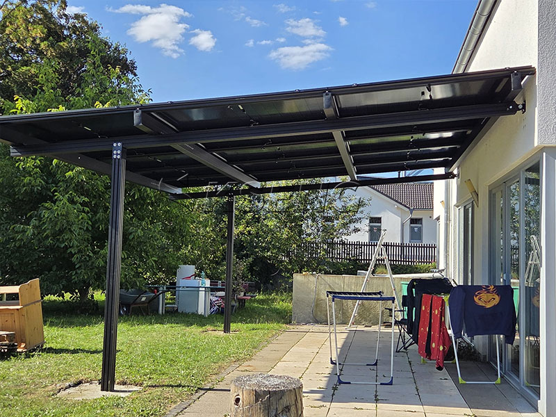 P&eacute;rgola-solar-impermeable-Alemania