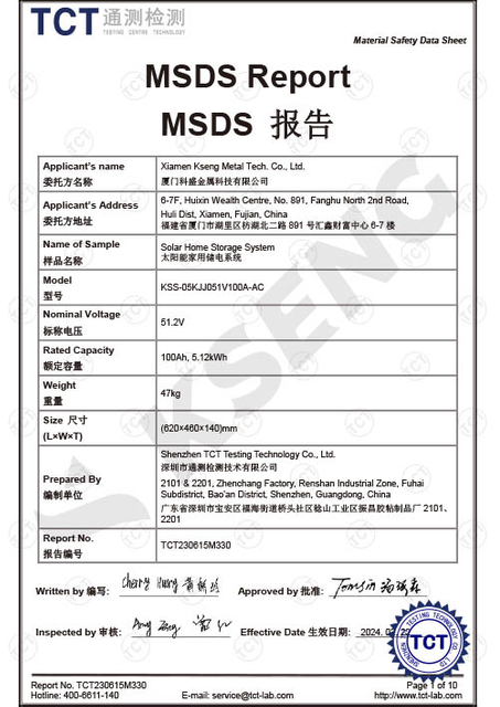 KSS-05KJJ051V100A-AC MSDS_desbloqueado