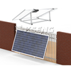 Juego completo de paneles solares para balc&oacute;n, microinversor, sistema dom&eacute;stico, Easy Kit