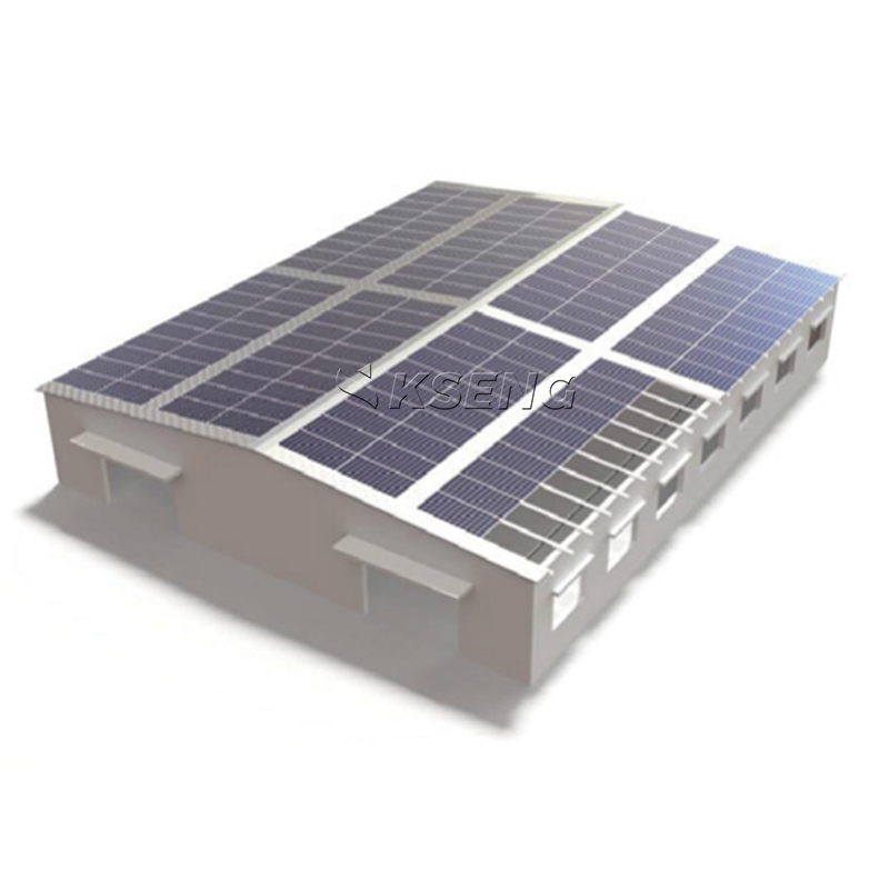 bipv solar