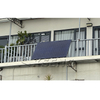 Juego completo de paneles solares para balc&oacute;n, microinversor, sistema dom&eacute;stico, Easy Kit