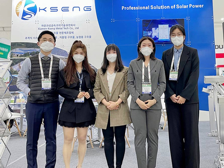 Kseng New Energy shined at Green Energy Expo 2022 in Daegu South Korea.jpg