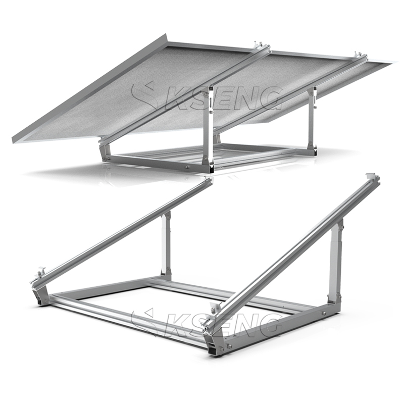 soporte solar para balc&oacute;n