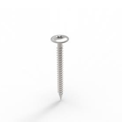 Tornillo de madera