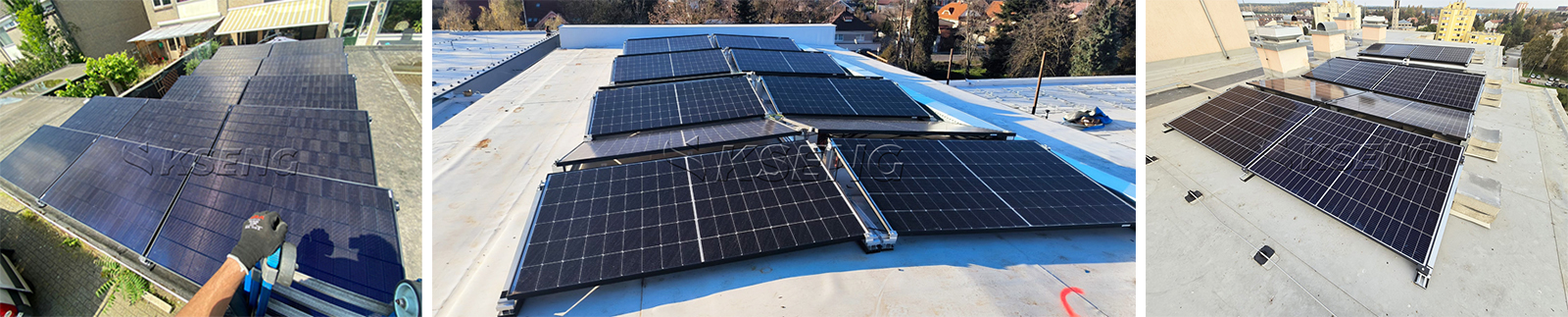 Lastre Solar Pa&iacute;ses Bajos- 