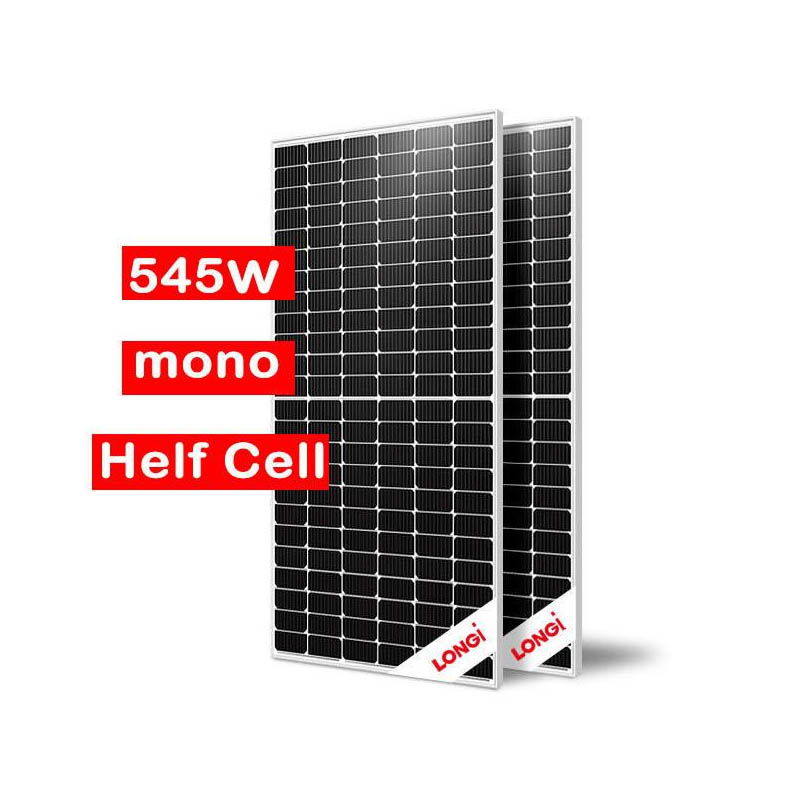 panel solar
