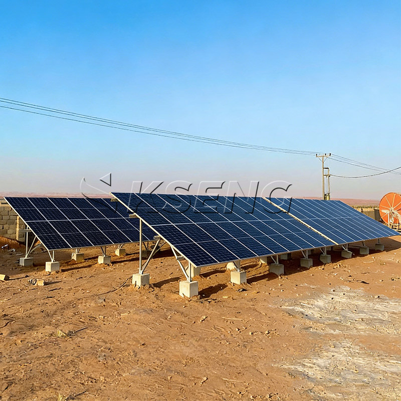 sistema de montaje solar en tierra (1)