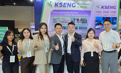Energ&iacute;a solar y almacenamiento en vivo Filipinas 2026